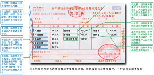 缴电话费是，发票上写有"；宽带业务使用费"；，"；什么的。