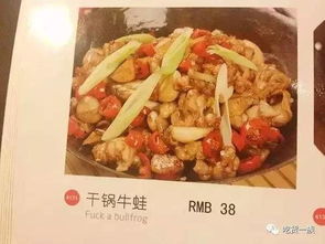 专家建议不要做饭吃菜英语(做中餐的英文怎么写)