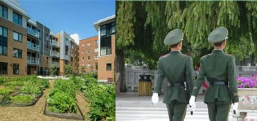 军队公寓房 自有住房 士兵住房及转业后住房政策