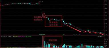 蚂蚁量是不是股票跌到底了？