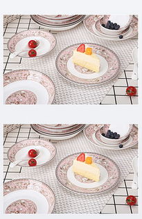 JPG蛋糕盘子 JPG格式蛋糕盘子素材图片 JPG蛋糕盘子设计模板 我图网 
