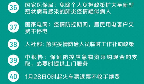 抗击疫情,50个好消息你要知道