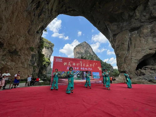 毕节有哪些红色文化景点,贵州毕节名胜古迹的详细文字介绍
