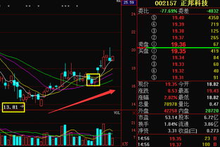 正邦科技业绩大幅增长，股价为什么下跌！现在的形式该怎么操作？