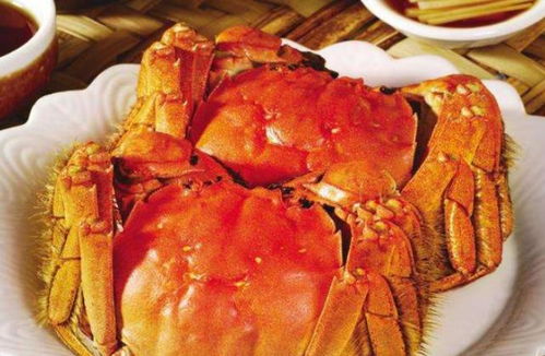 为什么煮熟的虾和蟹是红色的 专家带你揭晓其中的奥秘,长知识了