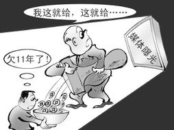 曝光就解决 出力不讨好 