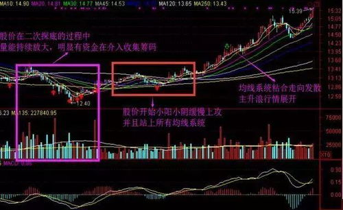 初学炒股怎么去提高？