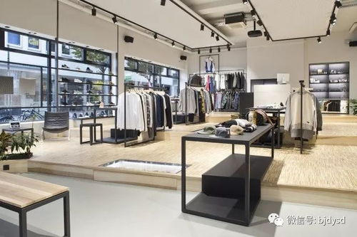 服装店室内个性灯具图片,独居总觉得缺少温馨感,求提升温馨感的卧室用品