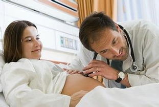 孕妇检查 孕妇孕期检查项目有什么