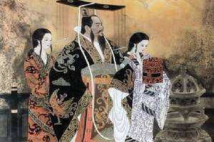 中国历史上的五大渣男,有哪些上榜了 