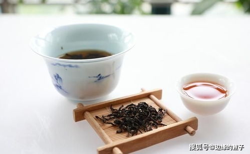 为什么红茶的茶叶要比绿茶的茶叶碎