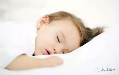 抽动症孩子晚上睡觉总是出汗是怎么回事