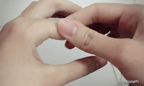 不论男女,留长指甲到底好不好 最理想的指甲长度是多少