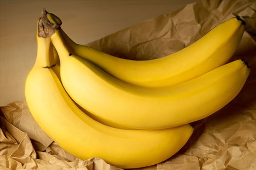 平常吃香蕉的五大好处,都有益身体健康,知道的人太少了