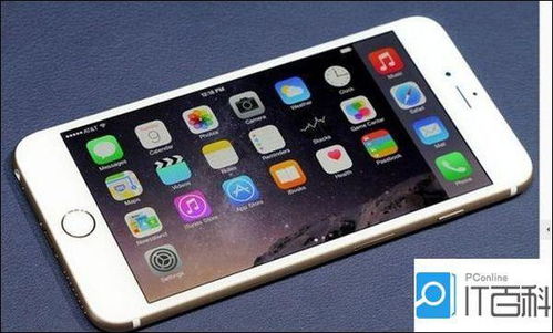 为什么新买的Iphone6 plus经常会死机 