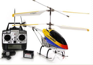 玩具遥控飞机遥控器使用说明网