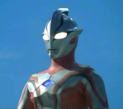 梦比优斯奥特曼 Ultraman Mebius 动漫图片 动漫壁纸 