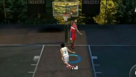 NBA篮球视频抖音