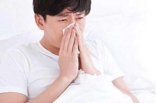 我国约有4亿人患有过敏性鼻炎,还不重视吗