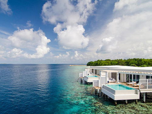【马尔代夫七星岛七日游攻略】玩转马尔代夫七星岛，享受七日豪华旅程