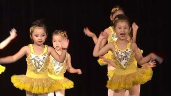 孩子刚开始学中国舞，但很多人说学拉丁才显气质，是吗