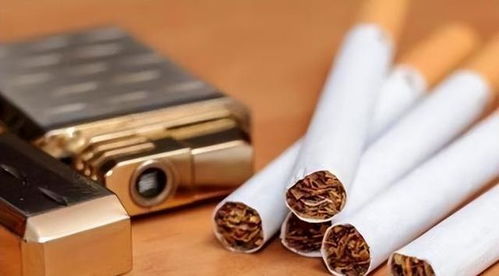 香烟为何要分硬包和软包,二者有啥区别 经常吸烟的人可以了解下