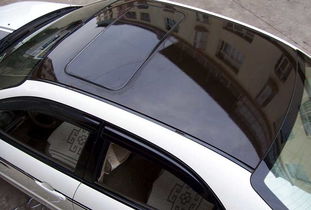 新买的汽车天窗膜该不该贴呢 窗膜都有哪些品牌