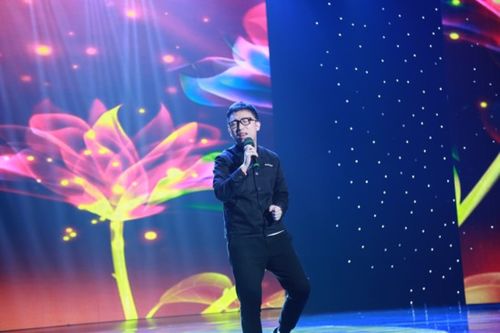 中国好声音 冠军之夜 演唱会新闻发布会群星璀璨 