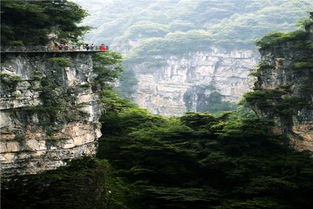 清江方山风景区哪里好玩 清江方山风景区有什么好玩地方 周边哪些景点 驴妈妈城市点评 