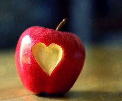 苹果象征着什么意义代表的寓意是什么,各种水果的寓意和象征