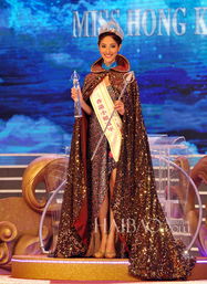 小李嘉欣 陈凯琳高票当选2013年度香港小姐,回顾四十届港姐冠军,谁是最美港姐 