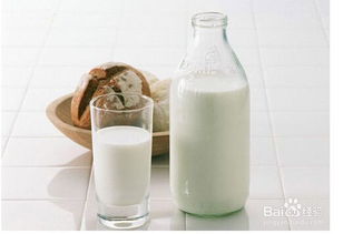 喝鲜牛奶有什么好处和坏处(每天早上喝鲜牛奶有什么好处和坏处)