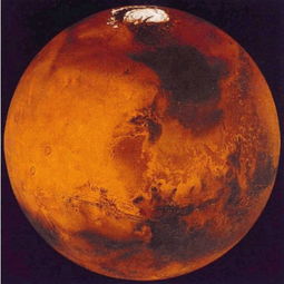 人类真的能够居住并生活在火星上吗