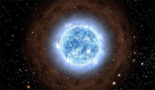 夜空中最亮的星,亮度是太阳的26倍,距离地球8.64光年