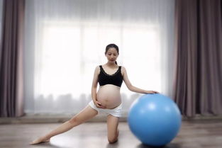 就爱瑜伽 很多明星都在做孕期运动的原因,张歆艺亲述她与普拉提的故事