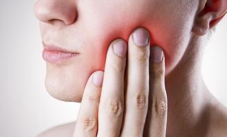 糖尿病人牙疼舌尖疼口干,糖尿病的早期症状牙疼吃什么