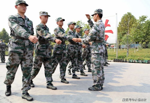 很多家长可能不知道,孩子当兵遇到一位好班长,是多么的重要