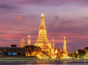 5月份去曼谷旅游(为什么去泰国这么便宜)（去泰国曼谷旅游需要准备什么）
