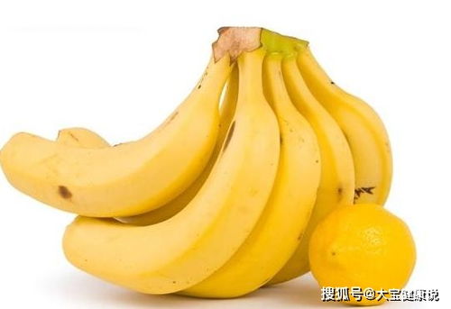 香蕉可帮助我们缓解便秘,吃香蕉的注意事项有哪些 应怎样挑选