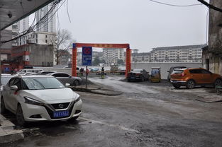 一般市区哪些地方能免费停车 (宜春公共免费停车场在哪里)