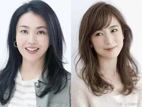 女人过了50岁剪短发才和年龄相符吗 适合才可以,不然适得其反