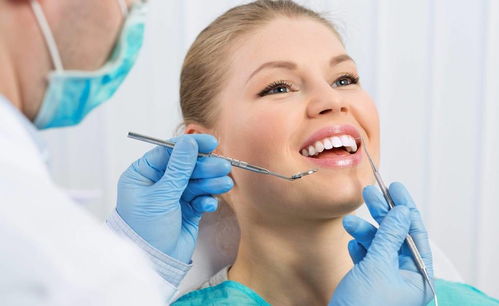 想知道牙科临时冠是什么为什么要做一个临时冠
