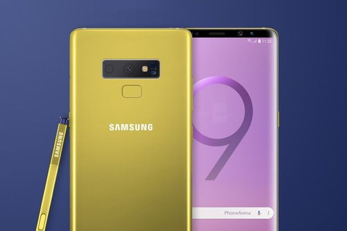 三星note9打游戏怎么样(韩版三星note9怎么样这款手机玩游戏怎么样)