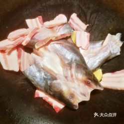 京门七品鱼 通州店 的湄公鱼好不好吃 用户评价口味怎么样 北京美食湄公鱼实拍图片 大众点评 