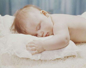 宝宝睡什么样的枕头好,舒适健康都要兼顾