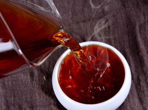 普洱茶分为几种 特点有些什么 