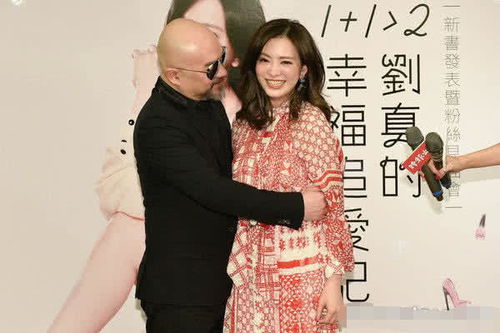 曝刘真病逝 最后一次发文晒女儿说心愿 妈咪希望你健康平安快乐