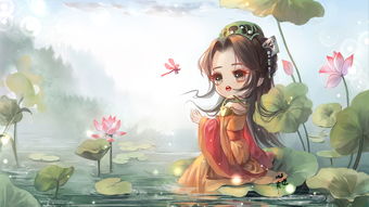 插画弄玉勾栏怎么弄好看 插花弄玉勾栏听曲什么意思