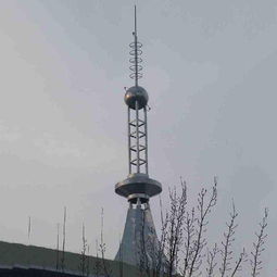 我家楼顶是通讯塔，有什么办法拆除它？通讯公司是否应给我补偿，补偿多少？有无相关条例？