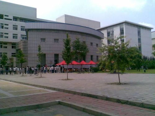 天津双高职业院校名单 天津开发区职业技术学院在哪里 附准确地址